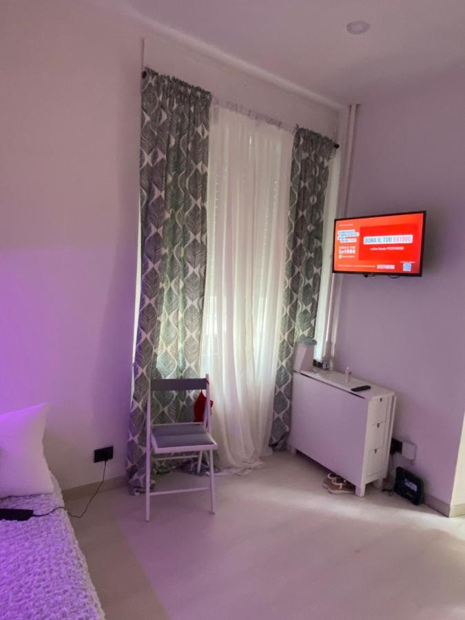 Appartamento Vacanza A Torino Zewnętrze zdjęcie