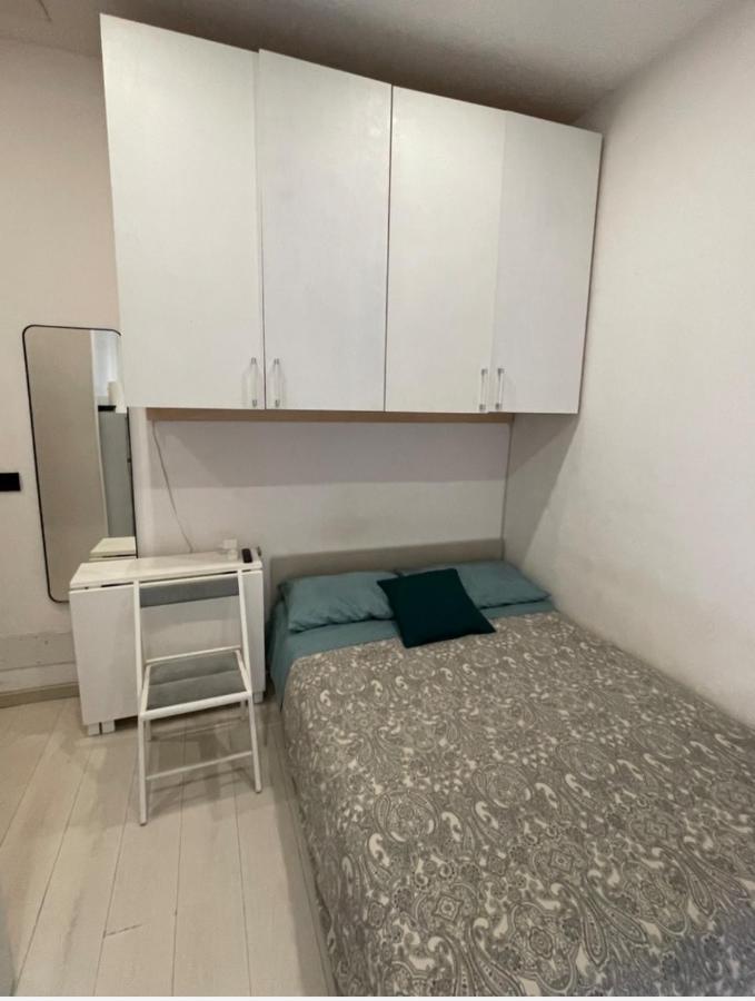 Appartamento Vacanza A Torino Zewnętrze zdjęcie