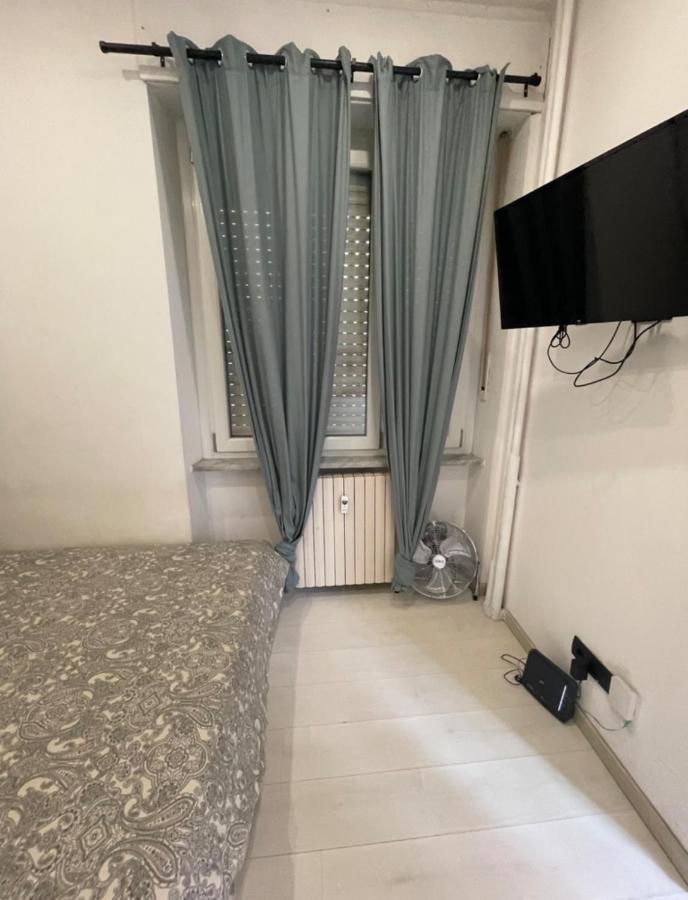 Appartamento Vacanza A Torino Zewnętrze zdjęcie